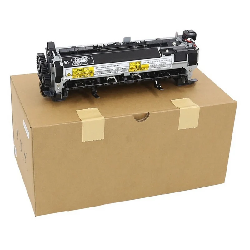 CET - Unité de fusion 110 V pour HP LaserJet M601n/M602n/M603n - Réf. RM1-8395-000