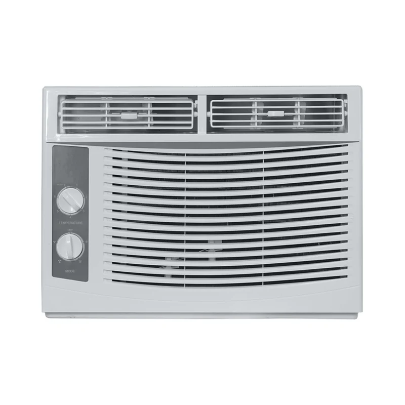 Danby 5,000 BTU Window Air Conditioner - White