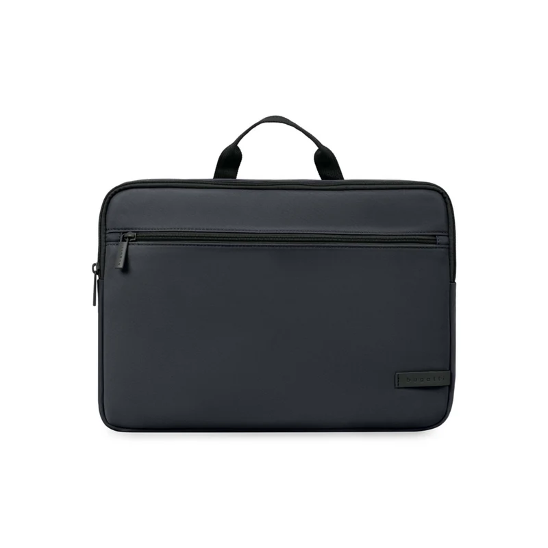 Bugatti Commuter Series Laptop Sleeve - 13"/14" - Black