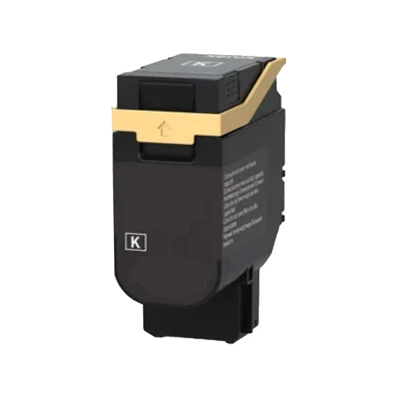Ecotone Xerox 006R04823 Cartouche de toner remanufacturée - Rendement standard - Noir