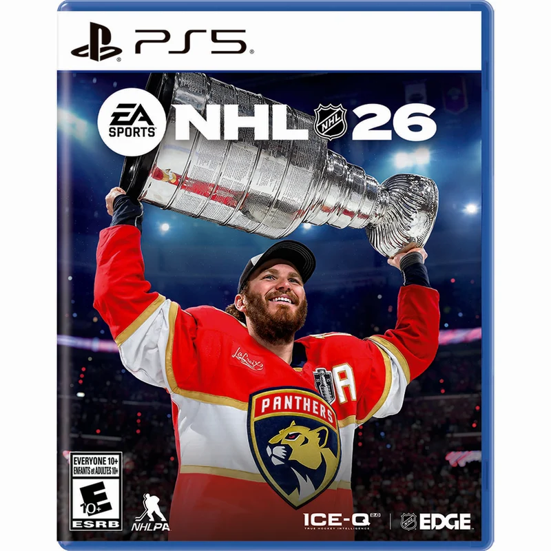 NHL 26 pour PlayStation 5