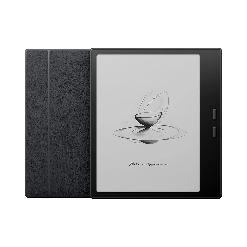 BOOX Go 7" E Ink eReader - 64 GB - Black