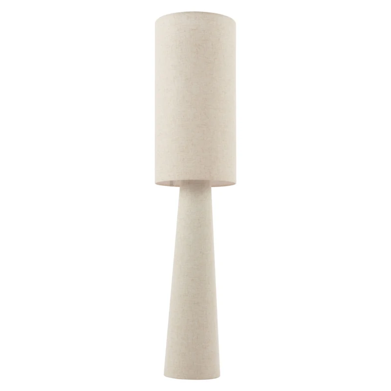 Zuo - Lampe sur pied Heaven - Beige