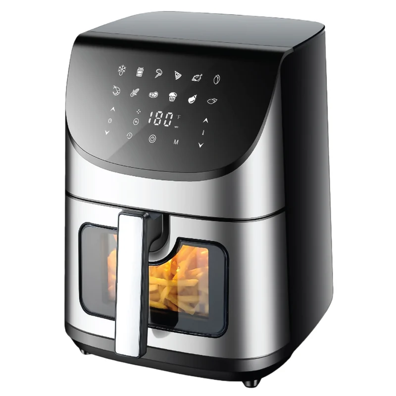 JS Gourmet 8 L Air Fryer