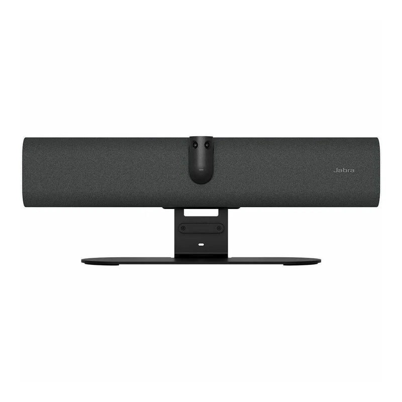 Jabra - Système de barre vidéo PanaCast 40 avec contrôleur tactile IP (Zoom Rooms)