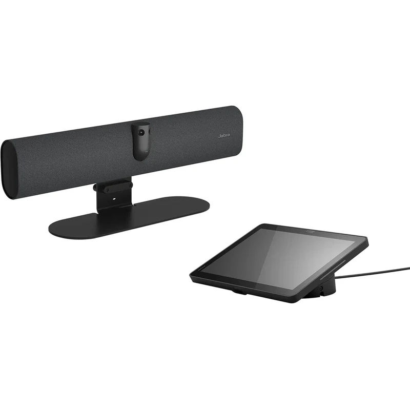 Jabra PanaCast 40 Video Bar System with IP Touchscreen Controller - Zoom