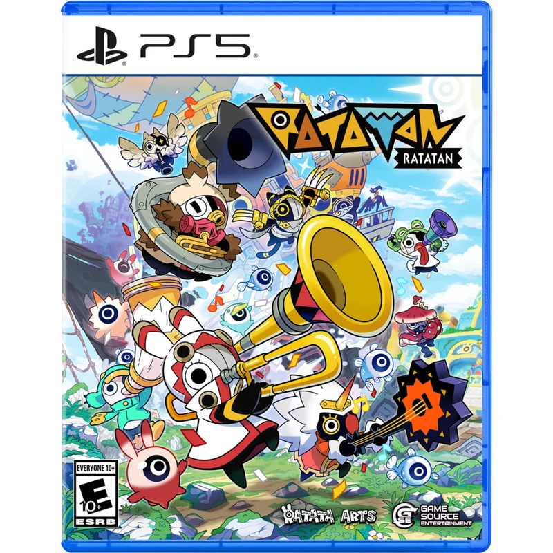 Ratatan for PlayStation 5