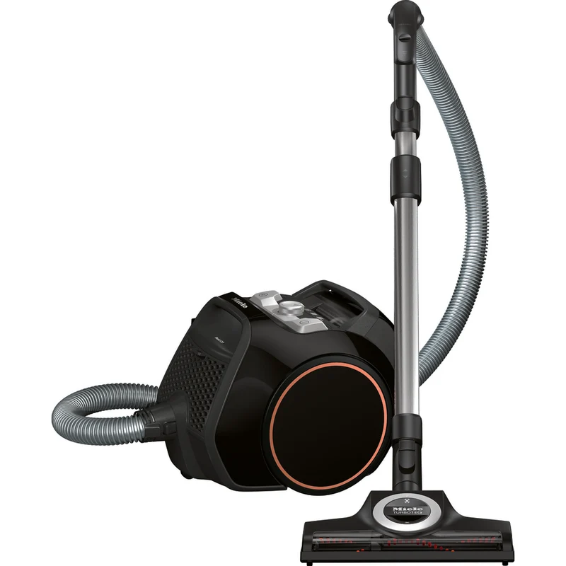 Miele - Aspirateur-traîneau Boost CX1 pour poils d’animaux - Noir