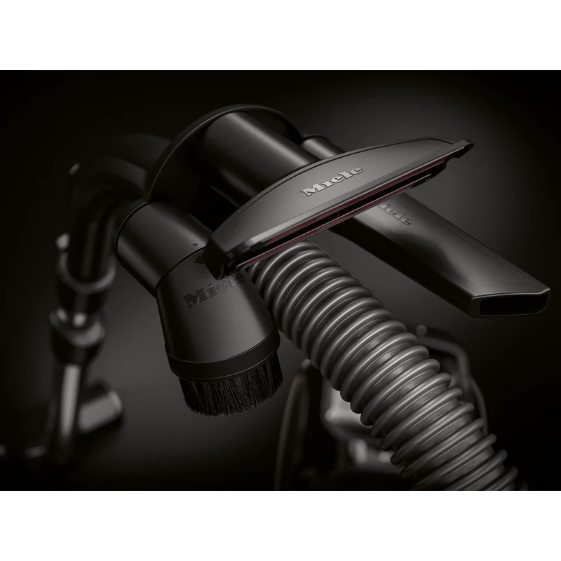 Miele - Aspirateur-traîneau Boost CX1 pour poils d’animaux - Noir