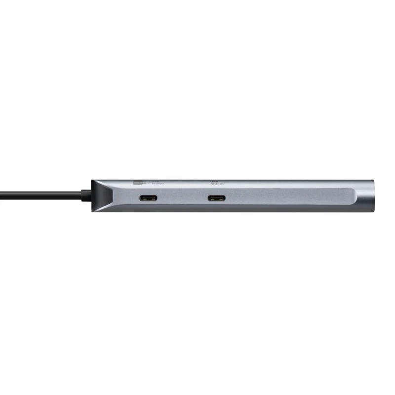 Targus - Station d'accueil mobile multiport USB-C Alt. à double écran 4K HDMI avec passage EPR 140 W