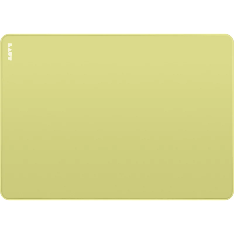 Laut - Huex Pour MacBook Neo 13po - Jaune Givré