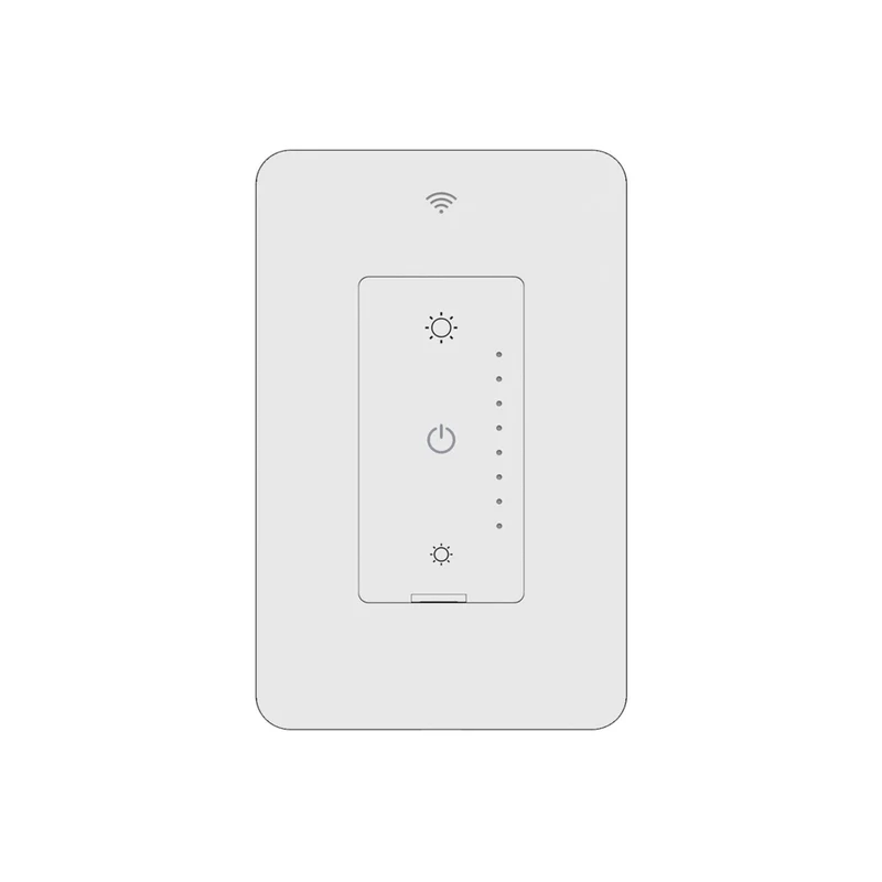 Xtricity - Variateur tactile LED WiFi 150 W