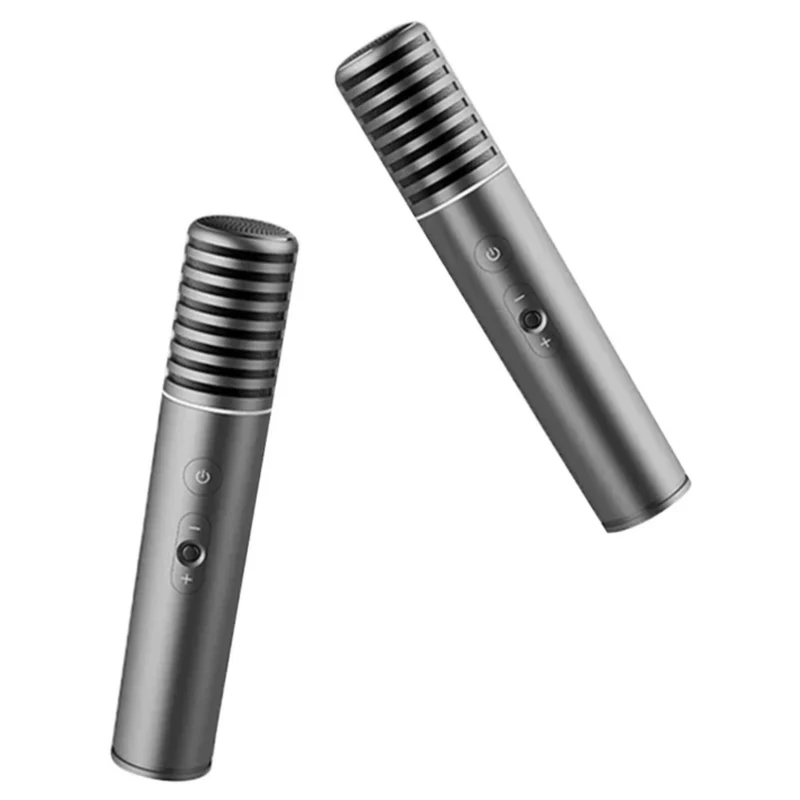Ikarao Microphone for S1 & S2 - Black