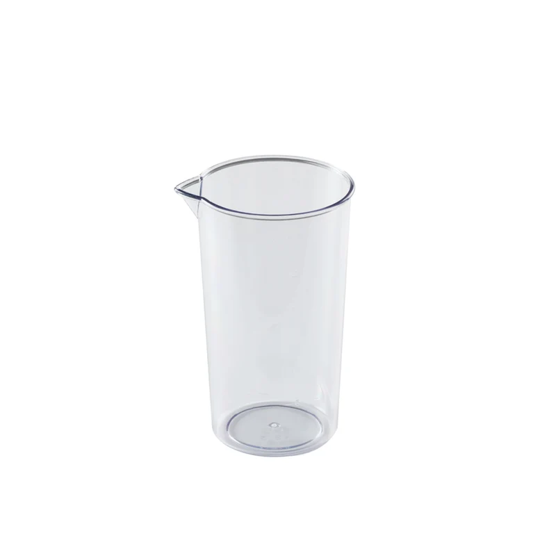 Commercial Chef - Mixeur plongeant avec pied amovible - blanc