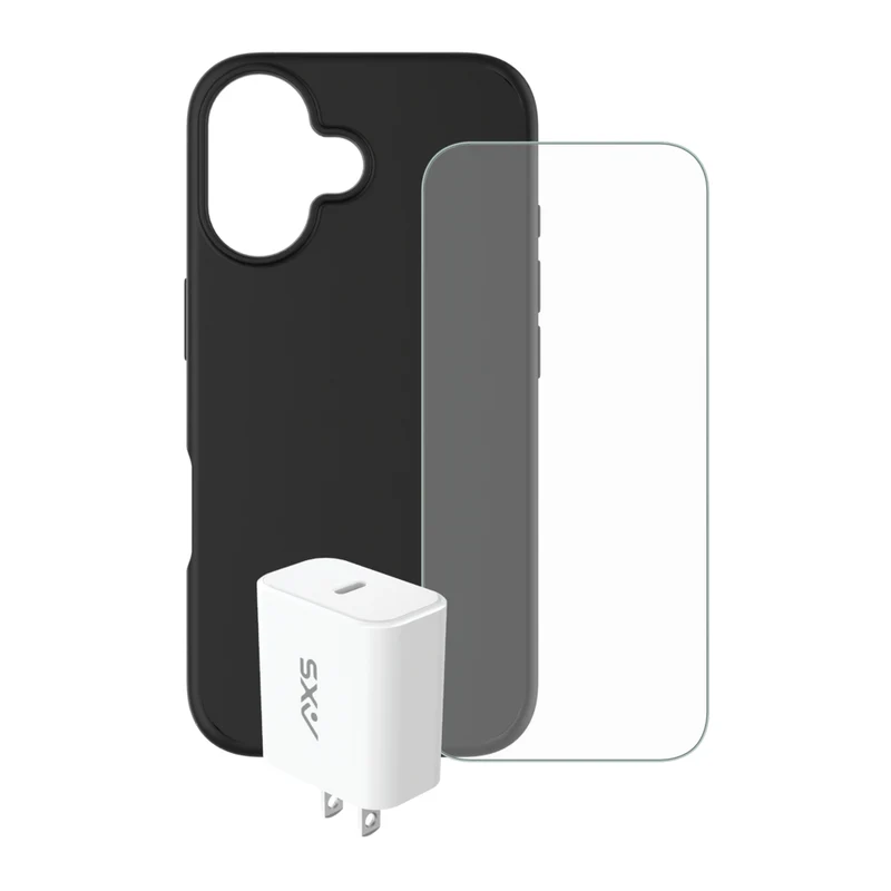 AXS Pulse MagSafe Essential Bundle for Apple iPhone 17