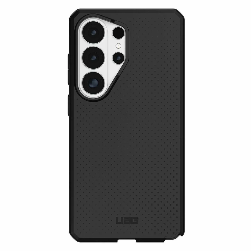 UAG Dot Cell Phone Case with Magnets for Galaxy S26 Ultra - Black