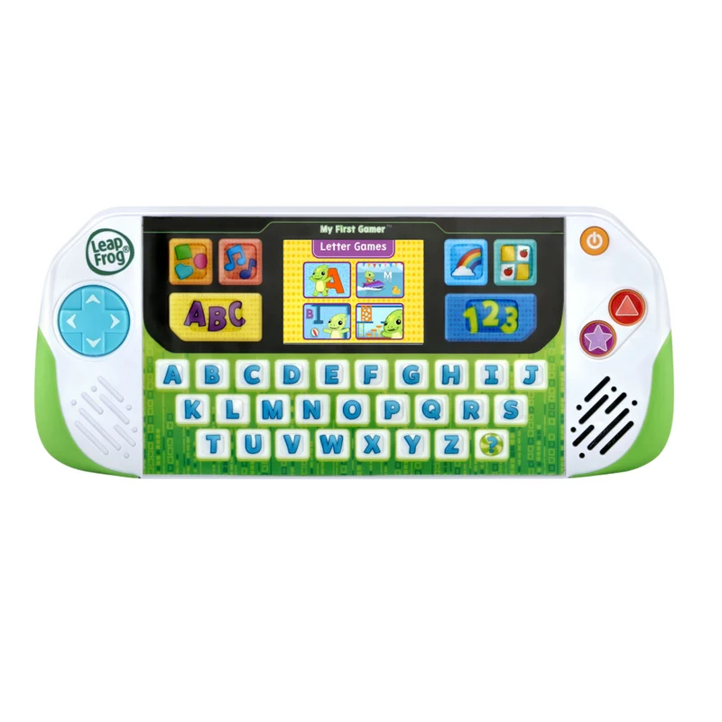 LeapFrog My First Gamer