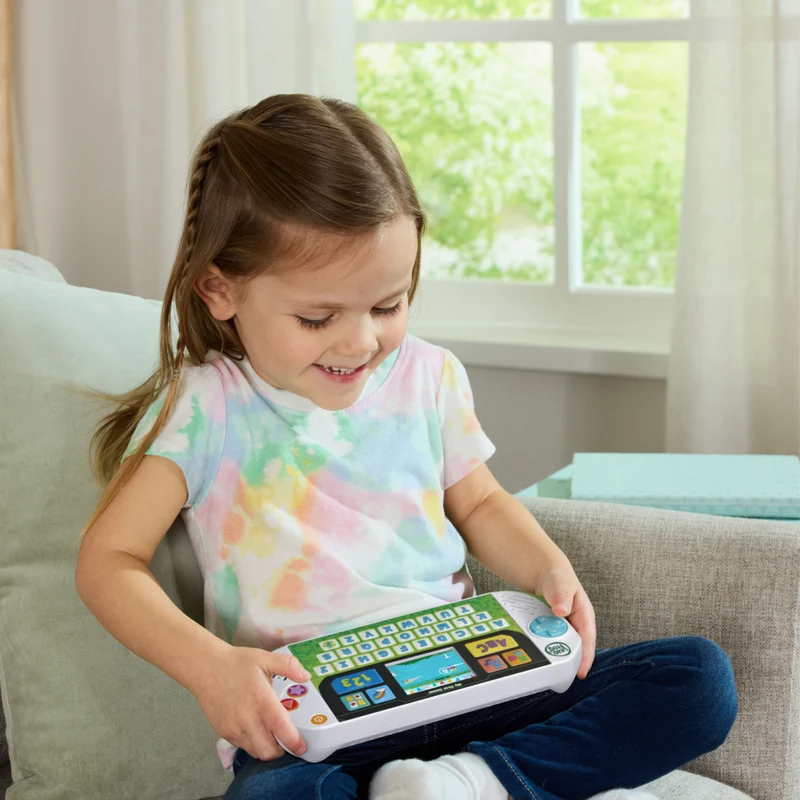 LeapFrog My First Gamer