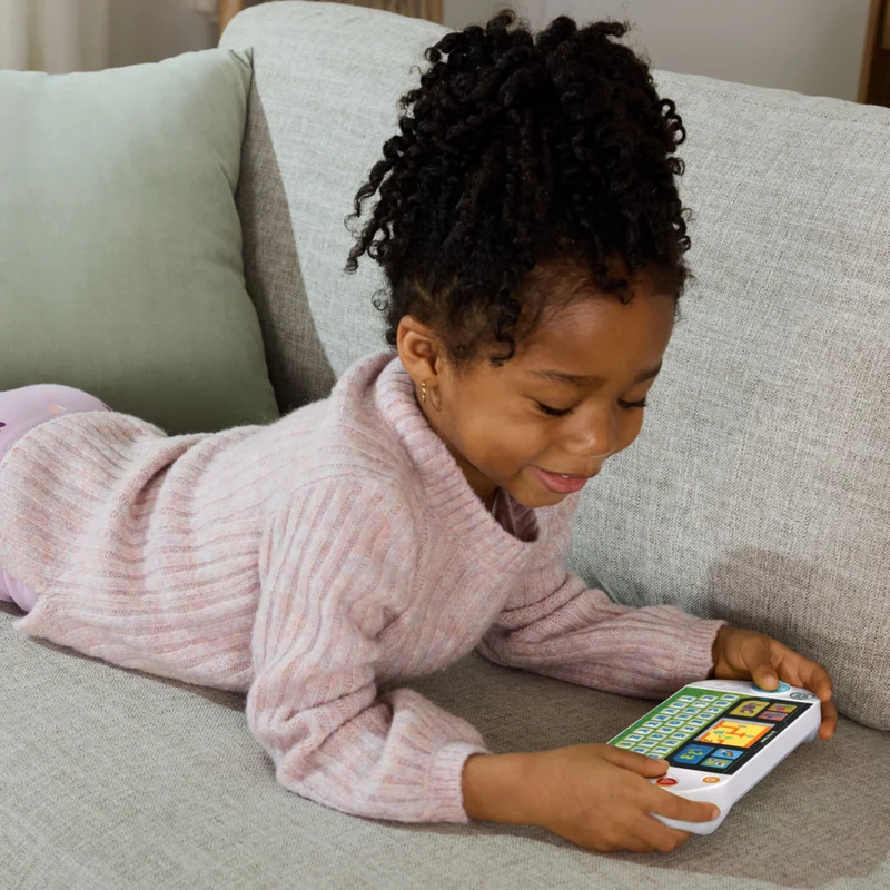 LeapFrog My First Gamer