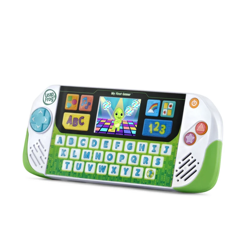 LeapFrog My First Gamer