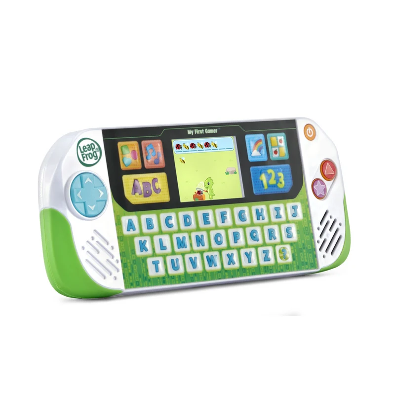 LeapFrog My First Gamer
