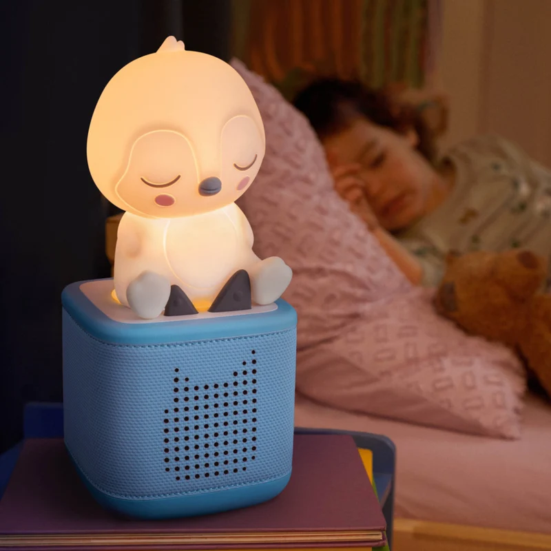 tonies Sleepy Friends Penguin Nightlight