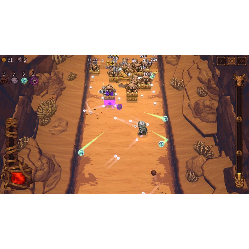 BALL x PIT pour PlayStation 5