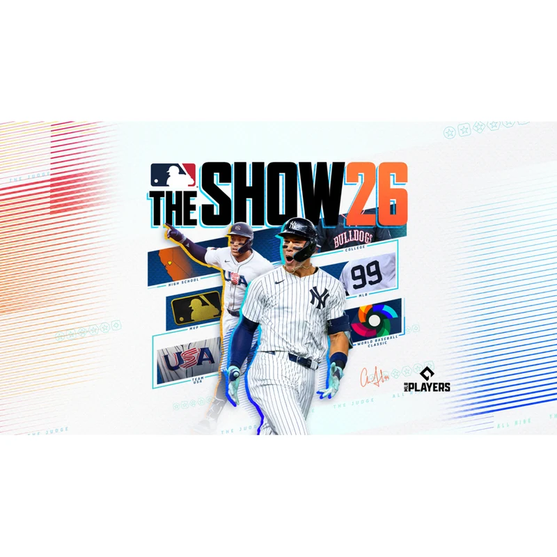 MLB The Show 26 for Nintendo Switch [Digital Download]