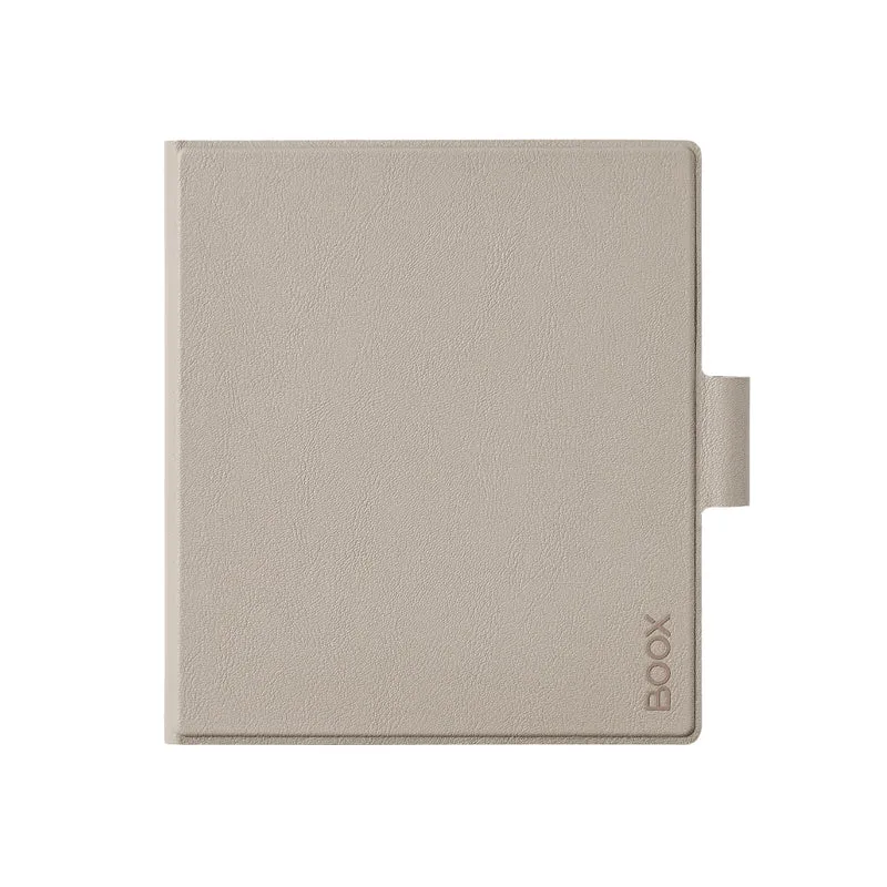 BOOX Go 7 Magnetic Case Cover - Beige
