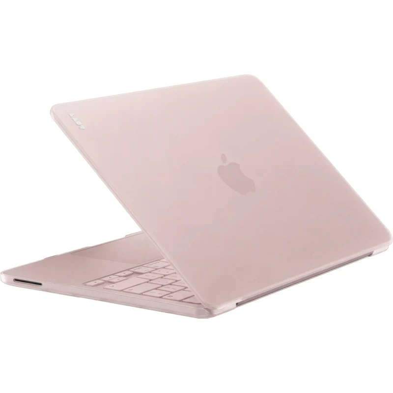 Laut - Huex Pour MacBook Neo 13po - Rose Givré