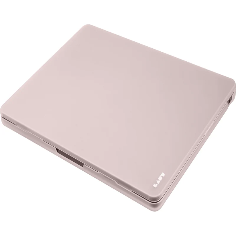 Laut - Huex Pour MacBook Neo 13po - Rose Givré