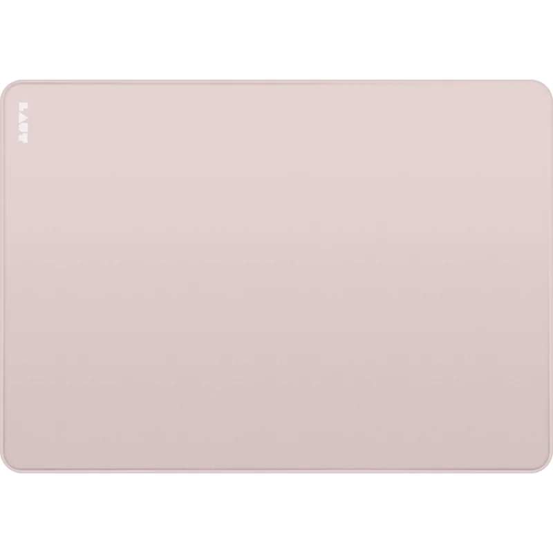 Laut Huex Case For MacBook Neo 13" - Frost Pink