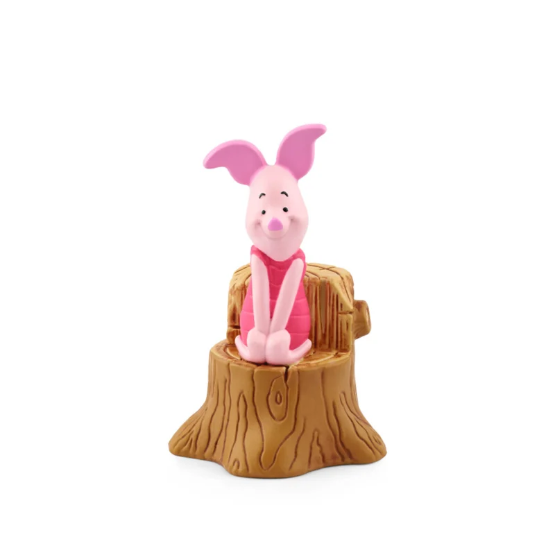tonies - Disney Winnie l’Ourson : Porcinet figurine Tonie - Français