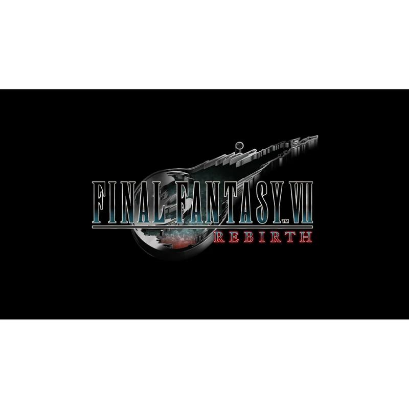 Final Fantasy VII Rebirth for Nintendo Switch 2 Edition [Digital Code]