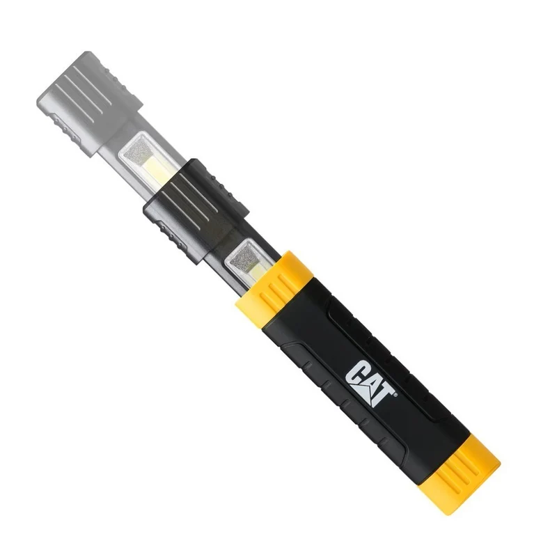 CAT - Lampe de travail extensible rechargeable