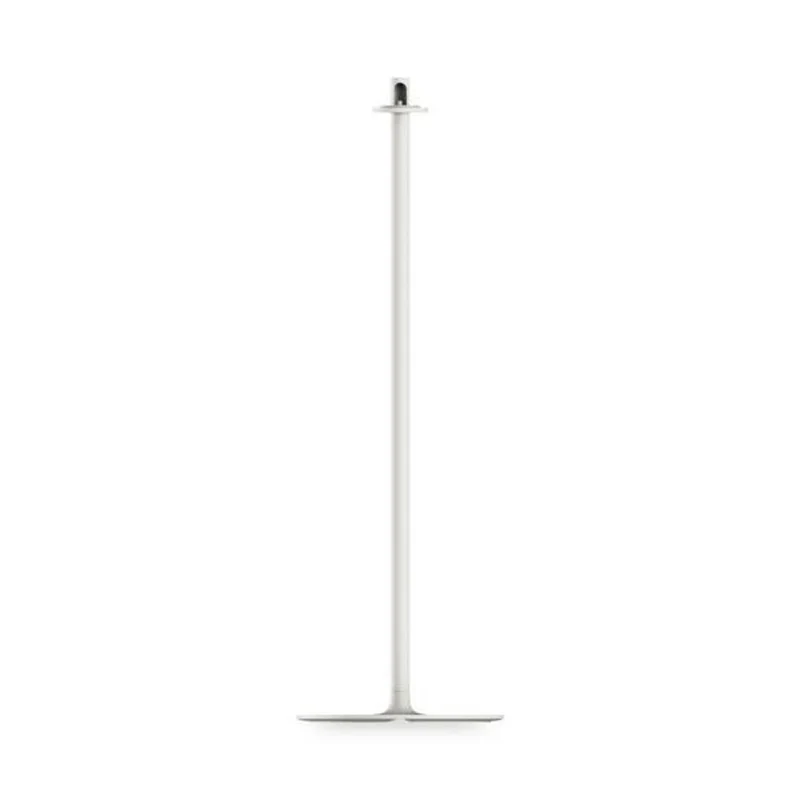 Bose - Pied de plancher pour haut-parleur Lifestyle ULTRA - Fumée blanche