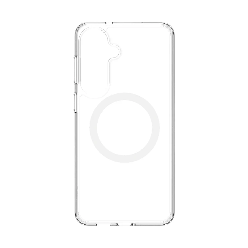 AXS Ultra Clear Magsafe Compatible Case for Samsung Galaxy S26+