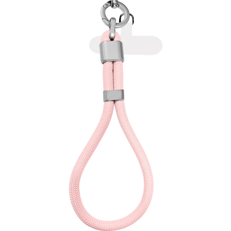 Helix Phone Wristlet Strap - Pink