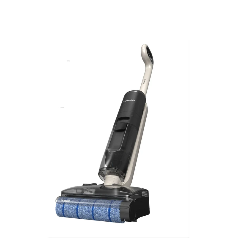 Tineco - Aspirateur laveur sans fil GO HammerHead MessDetect 3-en-1