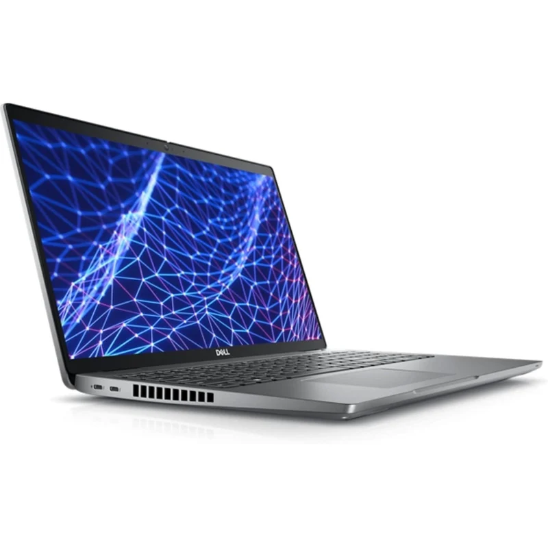 Dell Refurbished Precision Latitude 5530 15.6" Laptop - Intel i7 1255U - 1 TB SSD - 32 GB RAM - Windows 11