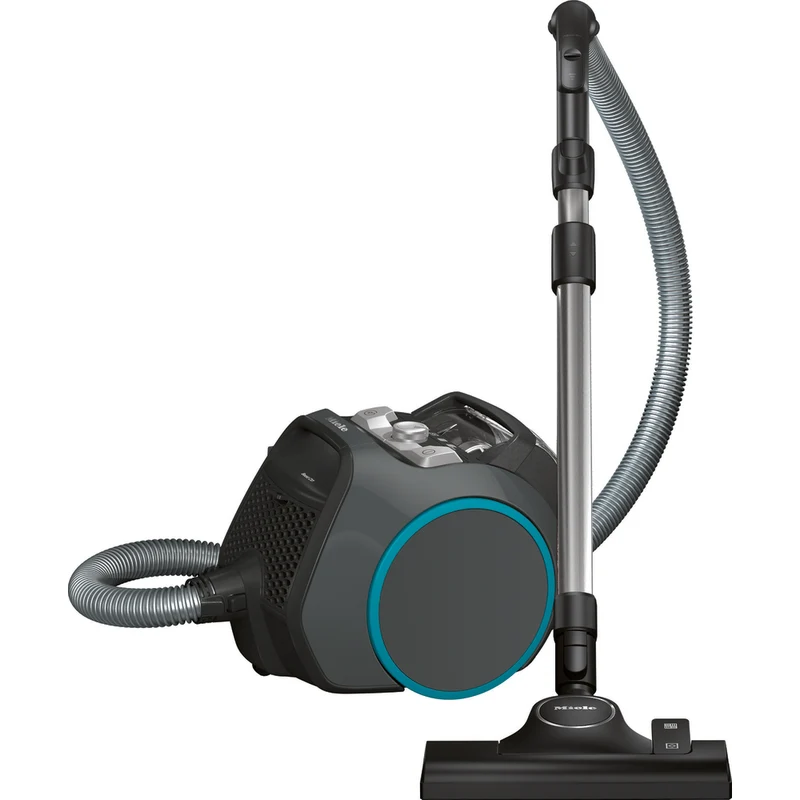 Miele Boost CX1 Canister Vacuum - Grey