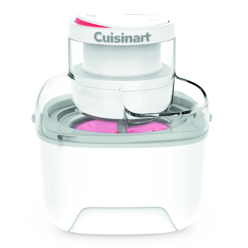 Cuisinart 1 Pint Wonder Ice Cream Maker