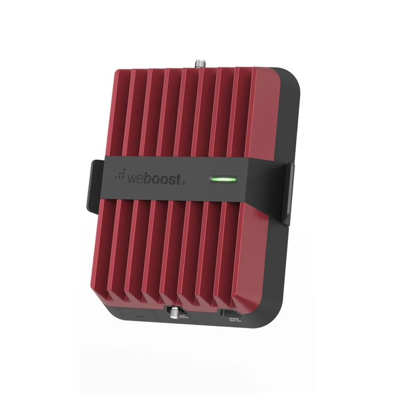 weBoost - Kit amplificateur de signal pour téléphone portable Drive Reach Overland