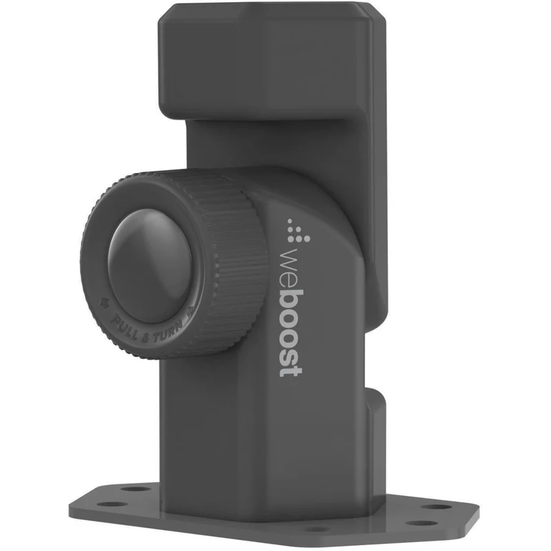 weBoost - Kit amplificateur de signal pour téléphone portable Drive Reach Overland