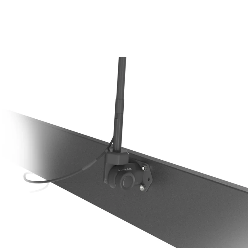 weBoost - Kit amplificateur de signal pour téléphone portable Drive Reach Overland