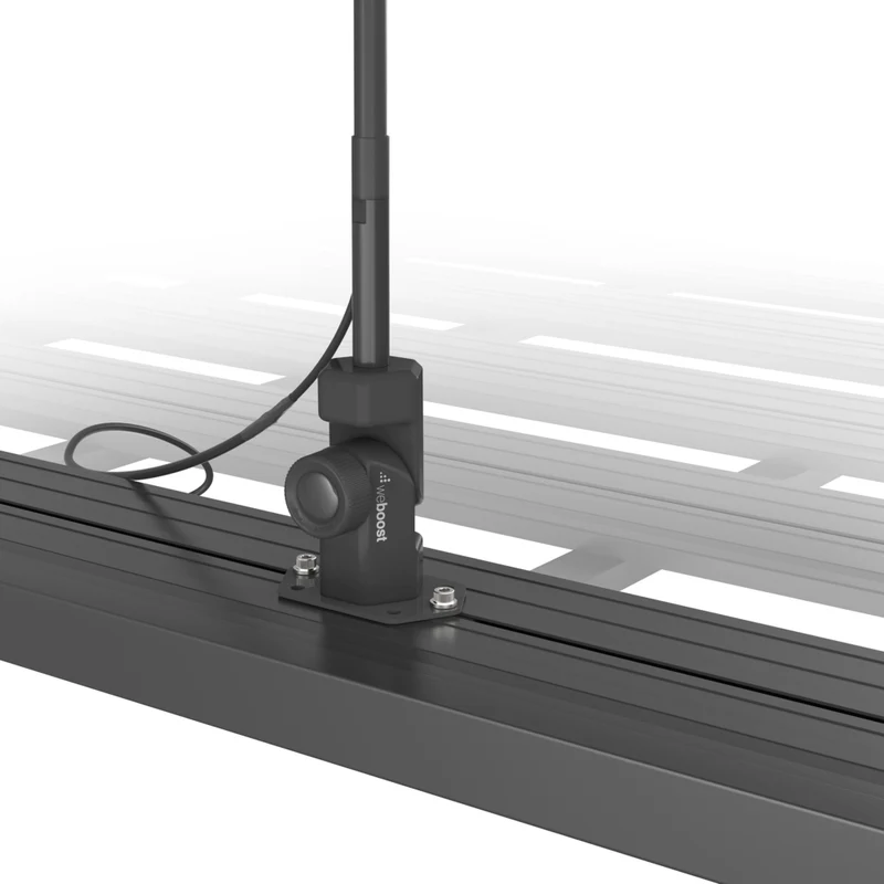 weBoost - Kit amplificateur de signal pour téléphone portable Drive Reach Overland
