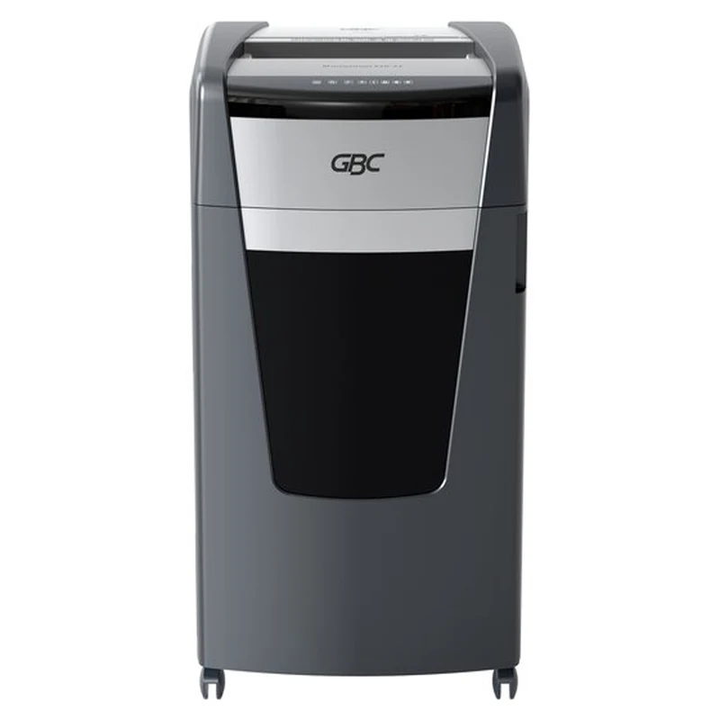 GBC Momentum Paper Super Cross-Cut Shredder - 26 Sheets
