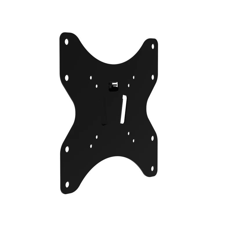 Kanto Ultra-Low Profile Fixed TV Mount - 15" to 45" Display