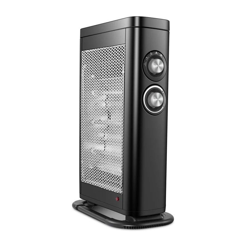 Ecohouzng 1500W Dual 2-in-1 Infrared Heater