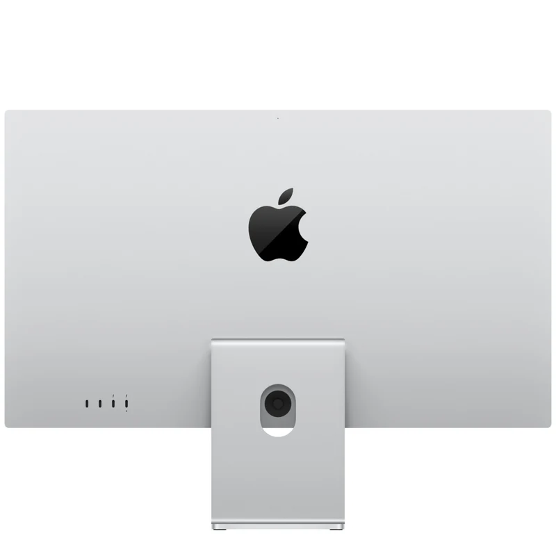 Apple - Studio Display 27 po 5K Écran Retina doté d’un support inclinable et verre standard